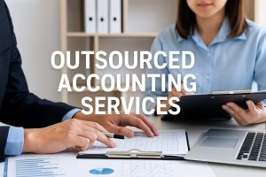 Аутсорсинг бухгалтерских услуг: передача бухгалтерии и стратегия компании «Формула»