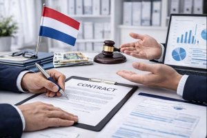 Юридическое сопровождение бизнеса: содержание, задачи и значение в современной экономической среде